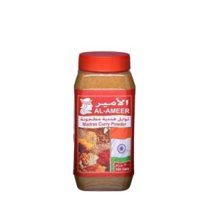 Al-ameer-Madras-Curry-Powder-300gm-dkKDP6084000090210