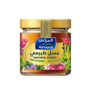 Almarai-Natural-Honey-Wild-Flower-500gm-dkKDP6281007056120