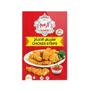 Alzaeem-Spicy-Chicken-Strips-360gm-dkKDP6084010991378