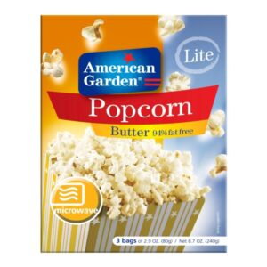 American-Garden-Microwave-Butter-Lite-Popcorn-Gluten-Free-240g