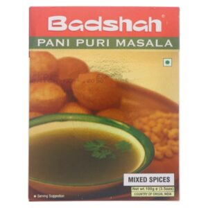 Badshah-Pani-Puri-Masala-100g