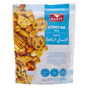 Basse-Ultimate-Bar-Mix-175g