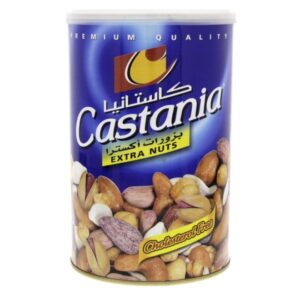 Castania-Extra-Nuts-450g