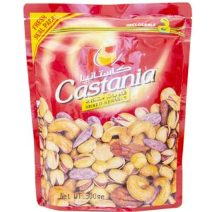 Castania-Mixed-Kernels-300g