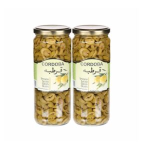 Cordoba-Green-Olives-Sliced-2x340gm-dkKDP6084010598591