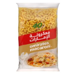 Emirates-Macaroni-Medium-400g