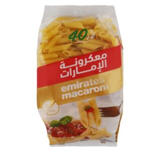 Emirates-Macaroni-Penne-Rigate-400g