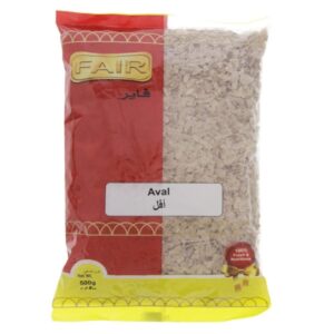 Fair-Aval-500g