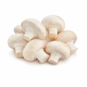 Fresh-White-Mushroom-Local-250g
