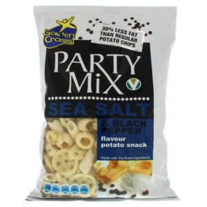 Golden-Cross-Party-Mix-Sea-Salt-Black-pepper-Flavour-Potato-Snack-125g