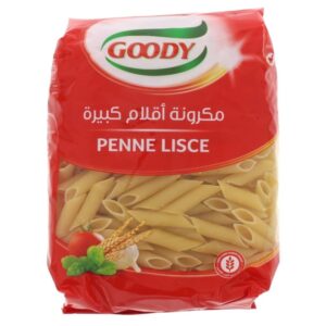 Goody-Penne-Lisce-Pasta-500g