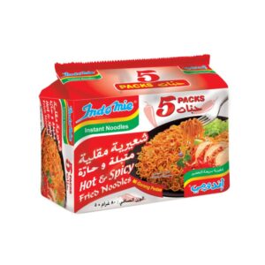 Indomie-Hot-Spicy-Fried-Instant-Noodles-80g-x-5-Pieces