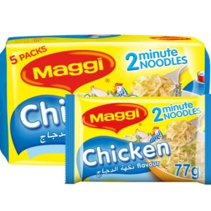 Maggi-2-Minutes-Chicken-Instant-Noodles-5-x-77-g