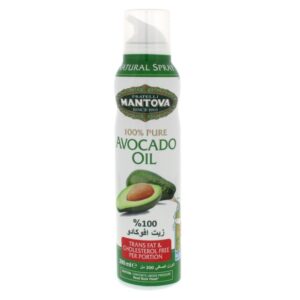 Mantova-Fratelli-Avocado-Oil-200ml