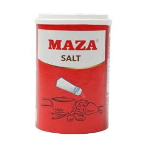 Maza-Iodized-Salt-737g
