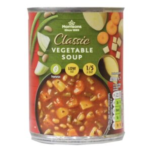 Morrisons-Classic-Vegetable-Soup-400g