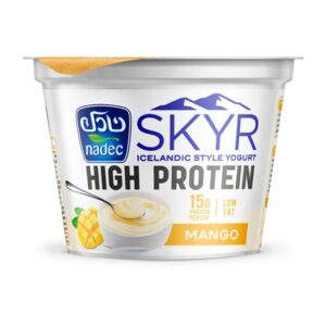 Nadec-Skyr-Mango-Yoghurt-160gm-1428-1460-L279-dkKDP6281057009053