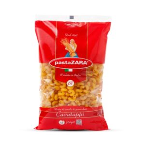 Pasta-Zara-Cavatapi-Macaroni-N061-500g