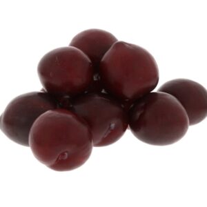 Plums-Red-South-Africa-500-gm