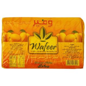 Wafeer-Kamarudeen-400g