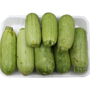 Zucchini-Tray-Pack-500g