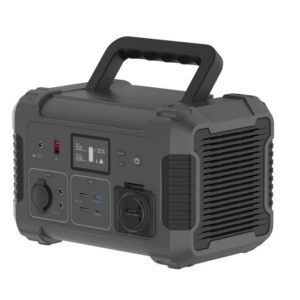 500W Powerlogy Portable Generator