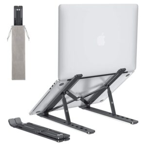 Aluminum-Laptop-Stand