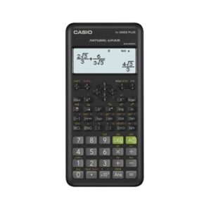 Casio-Scientific-Calculator-FX-350-Plus-2nd-Edition