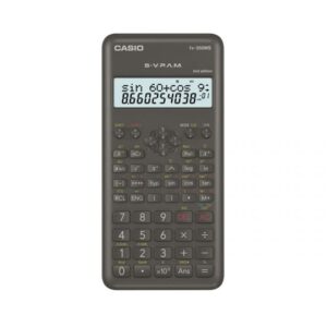 Casio-Scientific-Calculator-FX-350MS-2nd-Edition