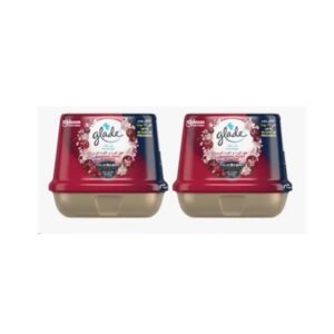 Glade-Large-Gel-Blooming-Peony-&-Cherry-180g-x2