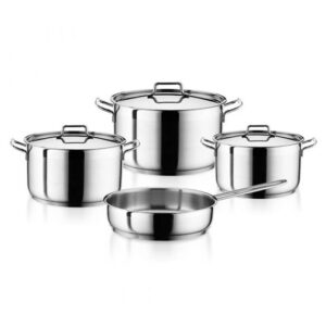 Hascevher-Anett-7Pcs-Stainless-Steel-Cookware-Set