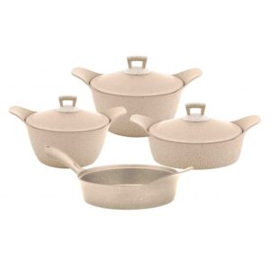 Hascevher-Safir-Granit-7-Pcs-Cookware-Set