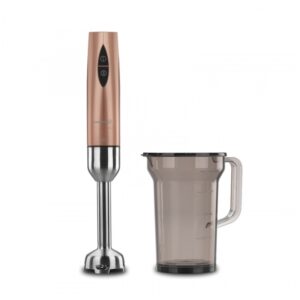 Korkmaz-Vertex-Duo-Blender-Set-Inox-Rosagold-A-444-05