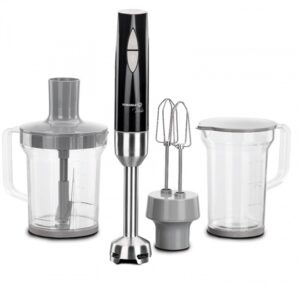 Korkmaz-Vertex-Mega-Blender-Set-Inox-Black-A-445