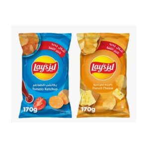 Lays-Cheese-170gLays-Ketchup-170g