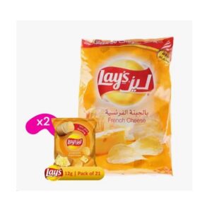 Lays-Cheese-21x12g-x2