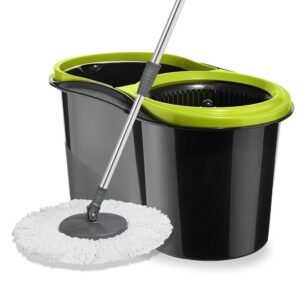 Lime-Shadow-Black-Mop-Set