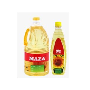 Maza-Sunflower-Oil-2L-Maza-Sunflower-Oil-1L