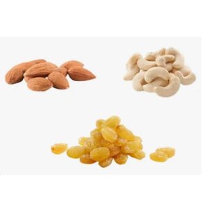 Plain-Almonds-500g-Cashew-Plain-500g-W-320-Gold-Raisin-Iran-500g