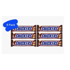 Snickers-Chocolate-Bar-50g-x6