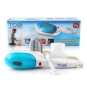 TOBI-Travel-Streamer