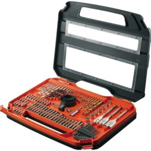 Black-Decker-A7154-Accessory-Set-100-Piece