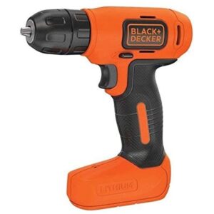 Black-Decker-BDCD8-Cordless-Electric-Compact-Drill-Driver