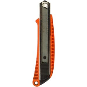 Black-Decker-BDHT10394-18mm-Bimaterial-Autolock-Snap-Off-Retractable-Utility-Knife