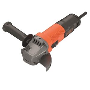 Black-Decker-BEG110-GB-750W-115mm-Corded-Angle-Grinder