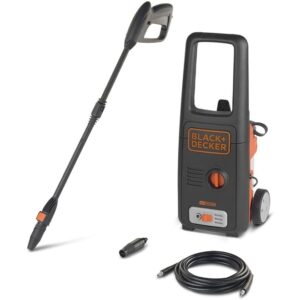 Black-Decker-BXPW1400E-Pressure-Washer