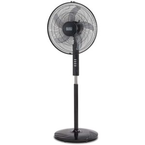 Black-Decker-FS1620-B5-16-Inch-Pedestal-Stand-Fan-Black