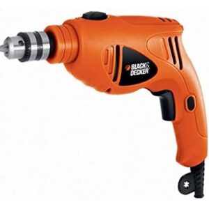 Black-Decker-HD4810-Single-Speed-Hammer-Drill