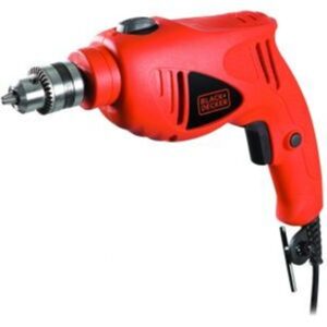 Black-Decker-HD5010V-B5-Single-Speed-Hammer-Drill