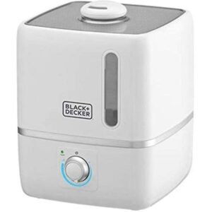 Black-Decker-HM3000-B5-Air-Humidifier-3L-White